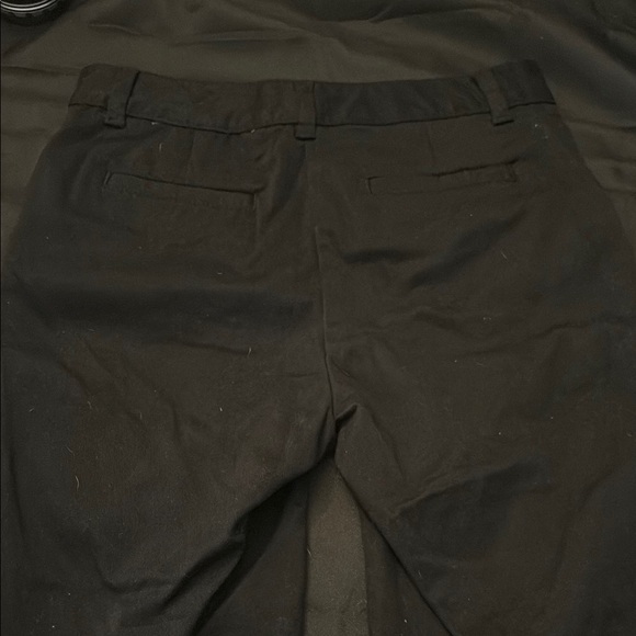 Wonder Nation Black Women's Shorts - Picture 3 of 3